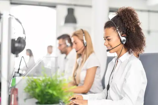 service client coupure internet